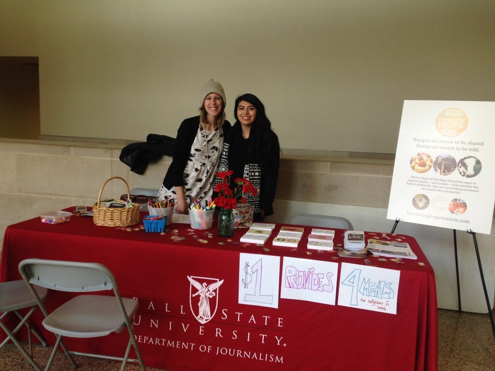 Kate Elliot, Photo Provided