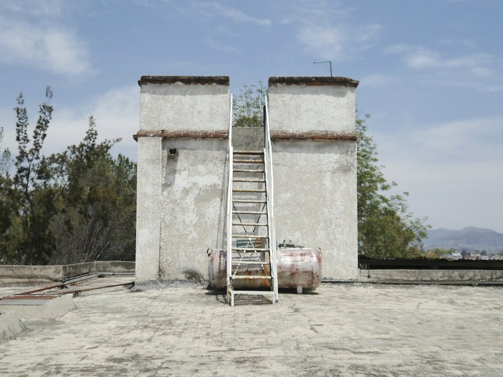 Photo provided by client