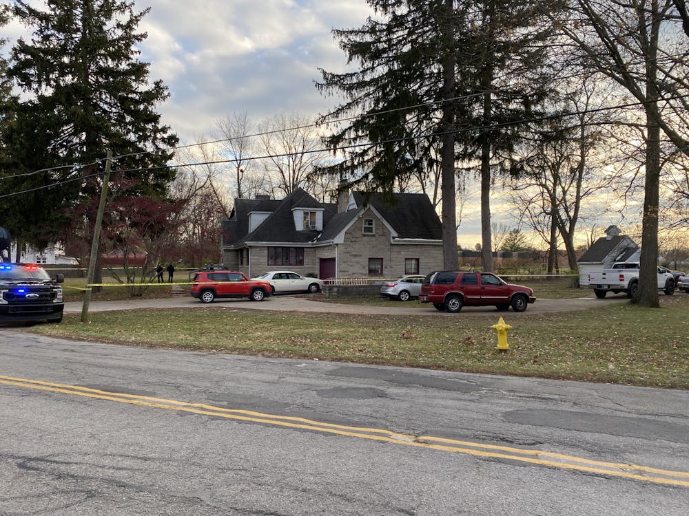 MUNCIE, Ind. – A four-year-old boy died from a gunshot wound Monday afternoon.According to a press release, police received a 911 call around 12 p.m. on Nov. 14, regarding a child injured by a gunshot wound. The 4-year-old boy was transported to Ball Memorial Hospital to be treated where he later died. The incident took place at the 1500 block of S. Burlington Drive. The child was a dependent of Joseph Jackson and Alycia Smith. Smith also has a 2-year-old daughter.According to the Affidavit, while Jackson was on the first floor of the two story residence, Smith was in a bedroom on the second floor with the two kids. There was a 9mm Glock 19 sitting inside a dollhouse that was on top of a small table in the bedroom. Smith said she was in the bedroom with the children, but had her back turned away when the child grabbed the gun and fired it. Jackson said he then went upstairs to grab the child to bring downstairs. Smith called 911 and CPR was performed until Officers arrived. When talking to investigators, Smith said that Jackson previously would leave the gun in places where the child could access it. He said he had left the gun sitting on the dollhouse “at least 10 times.” 