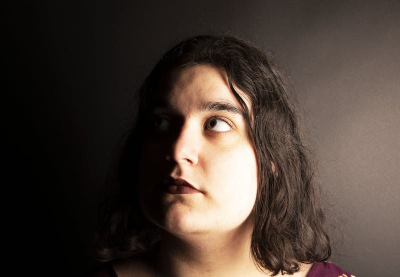 Loud and Clear: The in-betweener