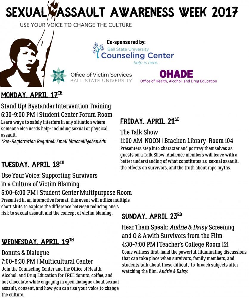 Ashley Boester-Dean // Photo Provided