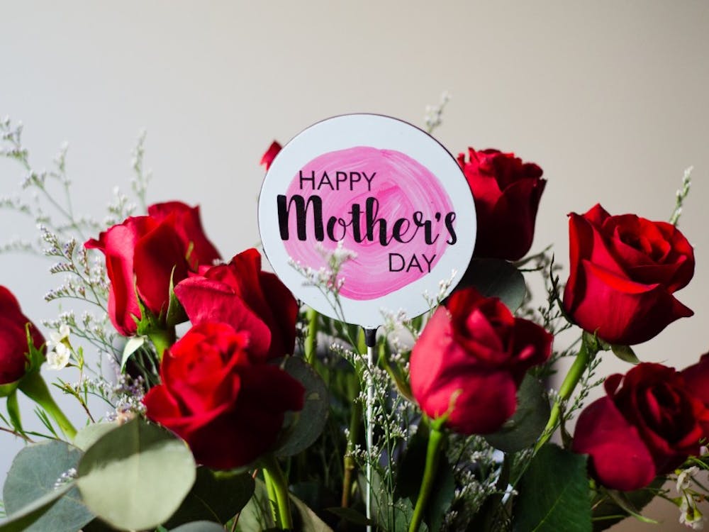 Mother's Day is Sunday, May 13, 2018. There are many different ways to make her feel special and show your appreciation. Stephanie Amador, DN Photo&nbsp;
