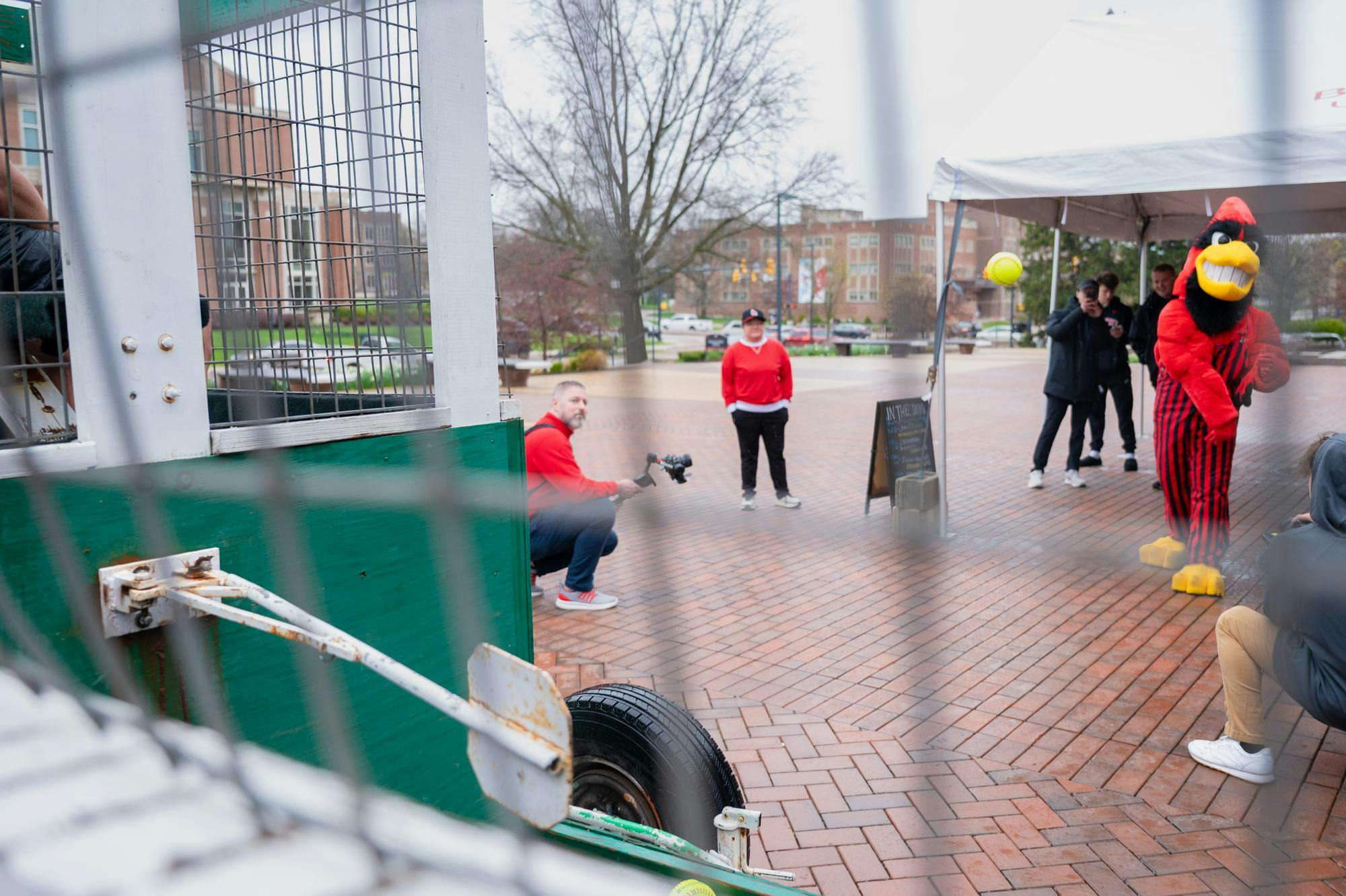 Ball State Daily News - Ball State Daily News