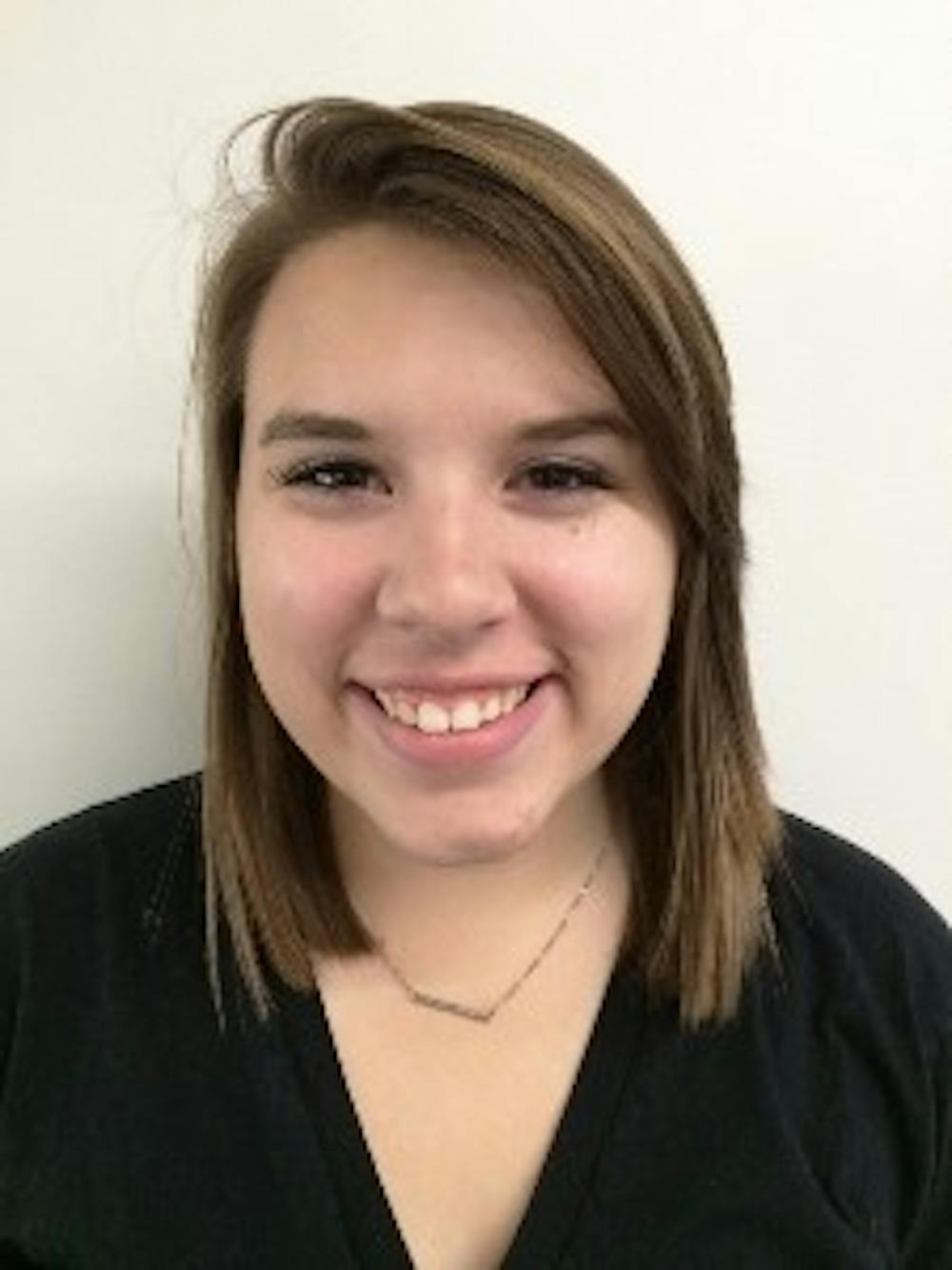 <p><em>Breanna Daugherty is a sophomore photojournalism major and writes ‘In BRiEf’ for The Daily News. Her views do not necessarily agree with those of the newspaper or The Daily. Write to Breanna at bldaughtery2@bsu.edu.</em></p>