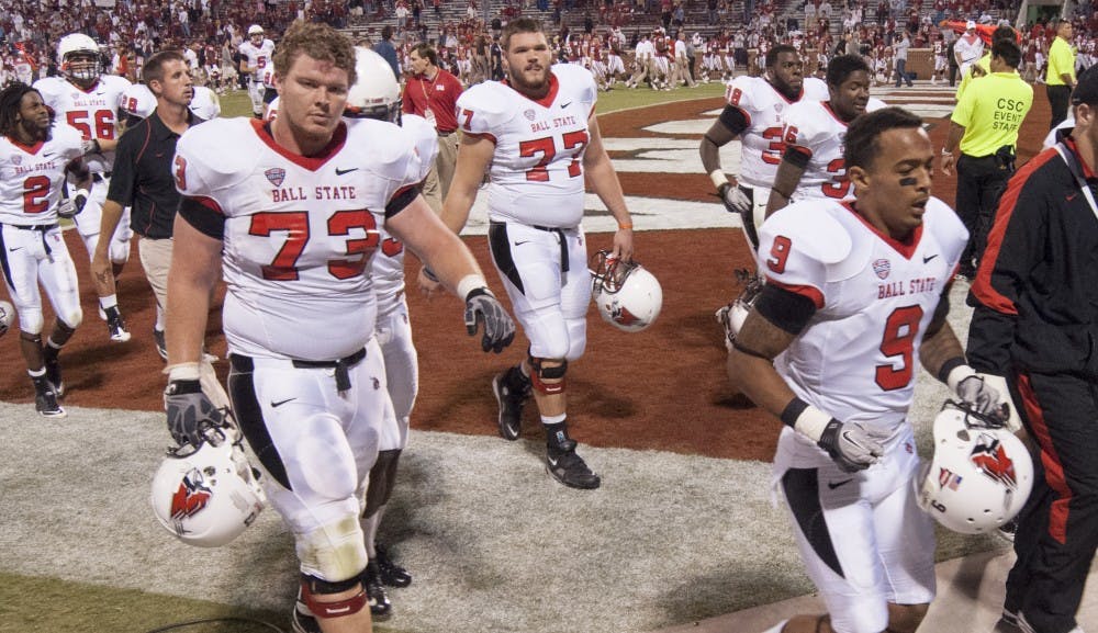 Ex-NFLer grateful for obtaining college degree.