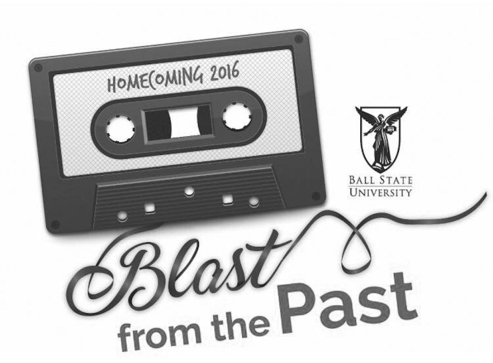 The Homecoming Committee announced the 2016 Homecoming royalty candidates on Oct. 14. A panel of judges will select the king and queen from the top 10 candidates and the winners will be crowned in the Homecoming Village on Oct. 17 at 7 p.m.&nbsp;Ball State Homecoming Facebook // Photo Courtesy&nbsp;