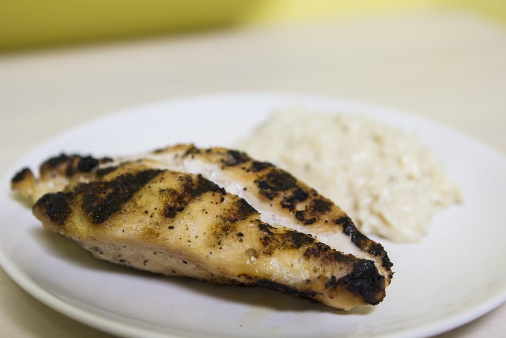 Emma Rogers // DN&nbsp;