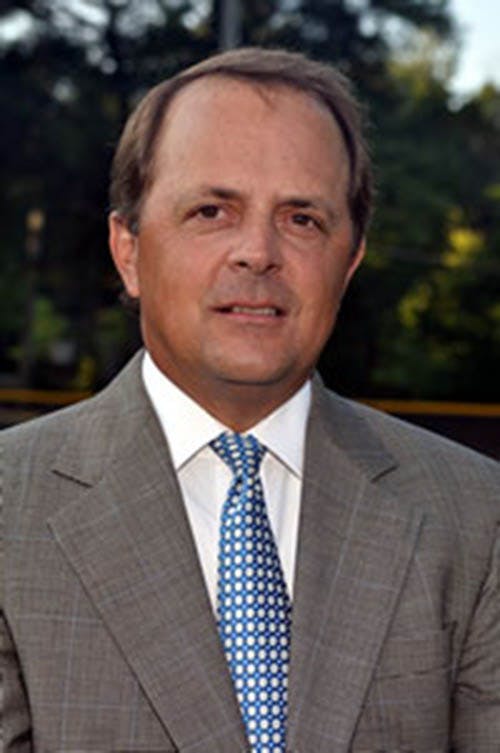 Weston Smith will speak at 3:00 p.m in the L.A. Pittenger Student Center. Smith will discuss ways to ethically handle corporate fraud. PHOTO COURTESY WESTON SMITH