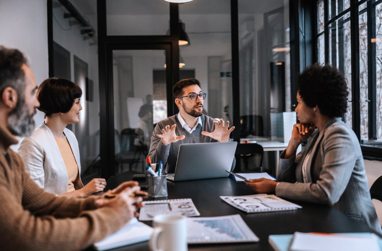 Photo provided by client