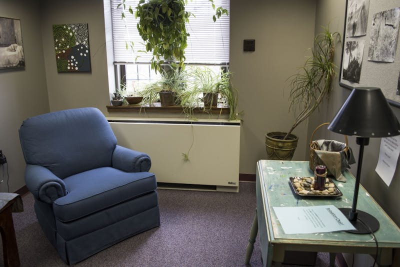 Counseling Center availability causes problems for some students