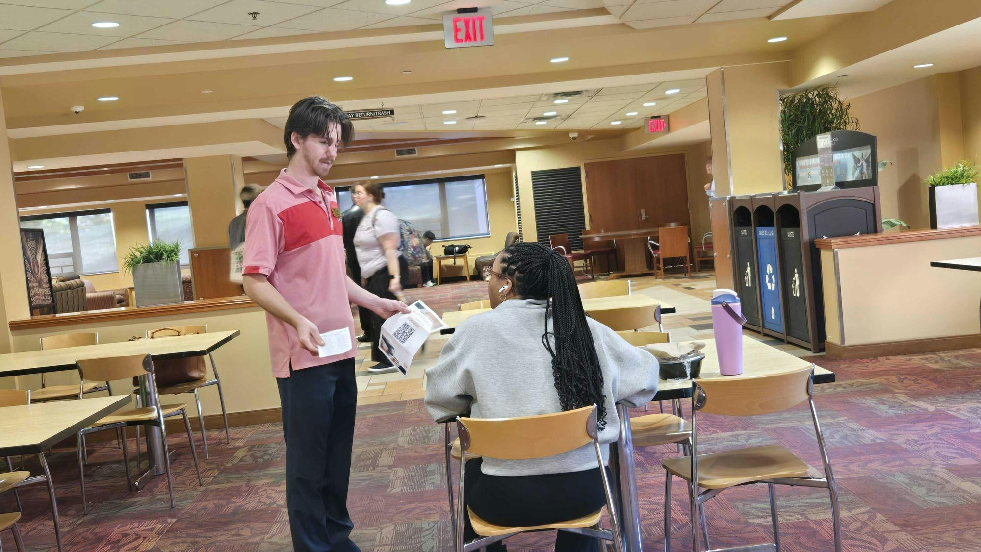 SGA introduces legislation to remove Ball State Board of Trustees Chair ...