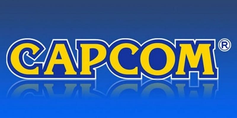 The progression of music in Capcom games
