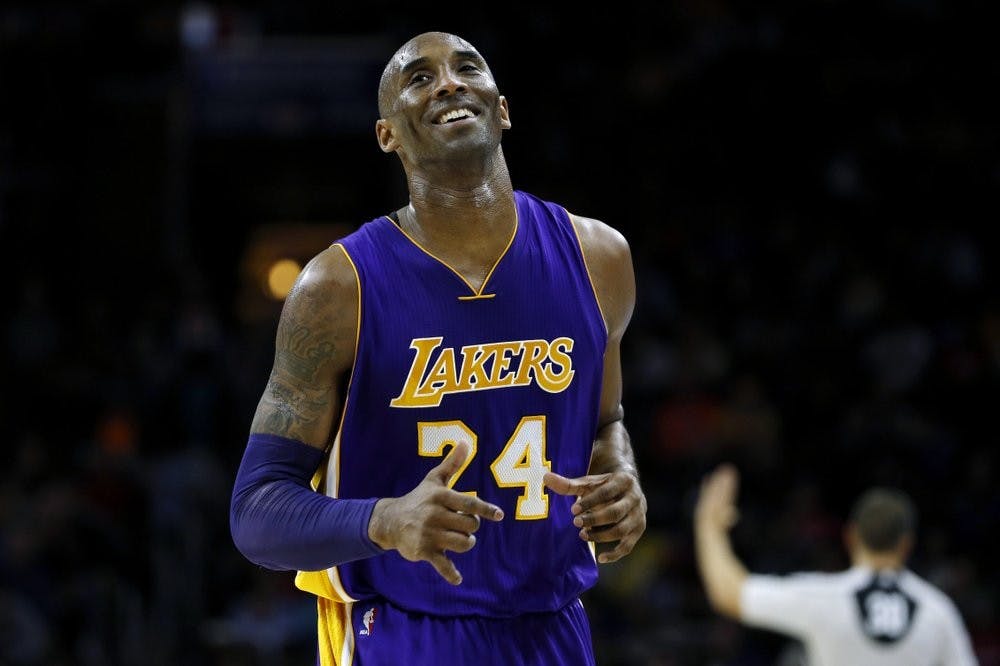 Kobe Bryant 'Most Clutch Player Ever' Says Former Lakers Teammate