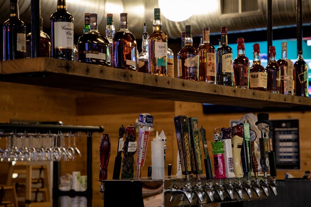 625 TapHouse is the new name of Thr3e Wise Men in downtown Muncie. After rebranding this location reopened and is under the leadership of The Arc of Indiana. Eric Pritchett, DN