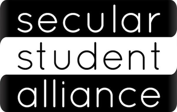 The Secular Student Alliance (SSA)&nbsp;is an organization that works with devoted nonreligious students. Ben McIntosh, a junior religious studies and philosophy double major, wants SSA to be a safe place for people to talk about being an atheist or theists, or if they are questioning their religious beliefs. PHOTO COURTESY OF SECULAR STUDENT ALLIANCE