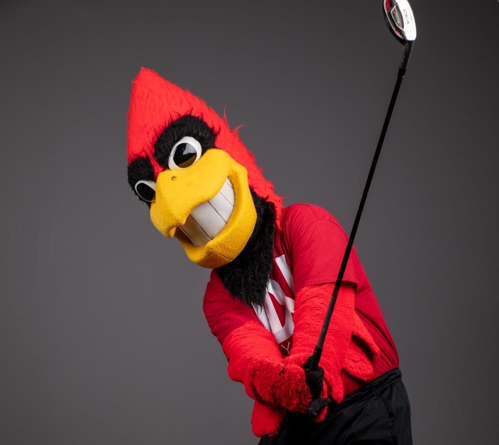 Mixed results lead Ball State to 6th in Earl Yestingsmeier Match Play