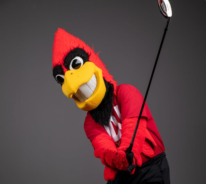 Mixed results lead Ball State to 6th in Earl Yestingsmeier Match Play