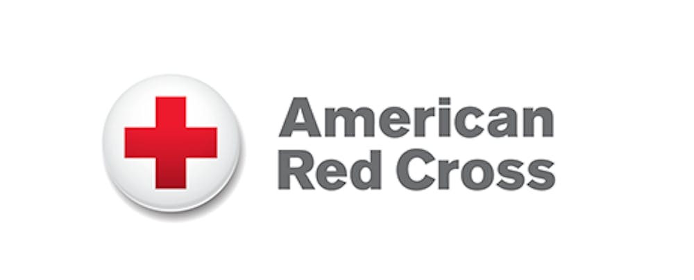 American Red Cross // Photo Provided
