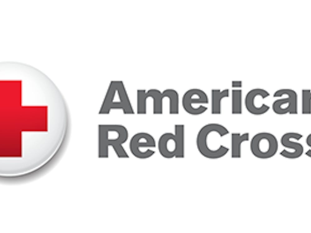 American Red Cross // Photo Provided