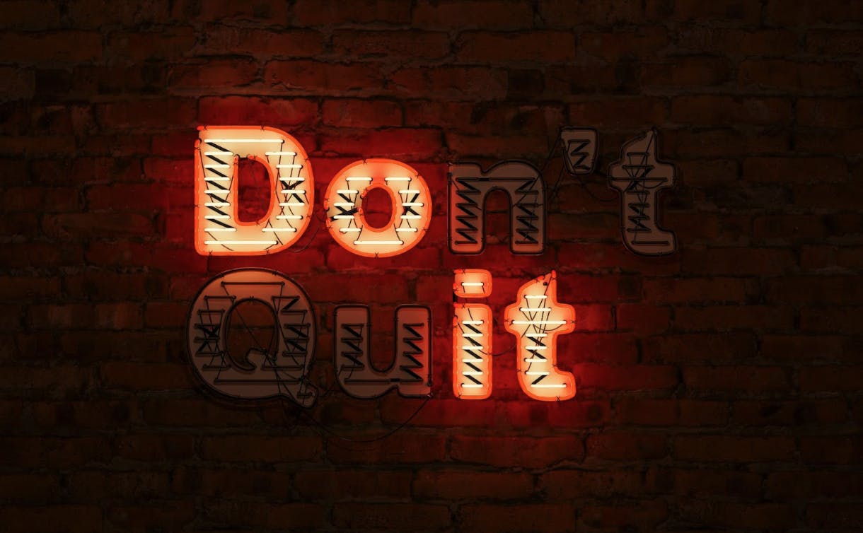 Photo provided by client