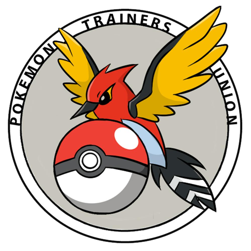 Pokemon Trainer's Union Logo.png