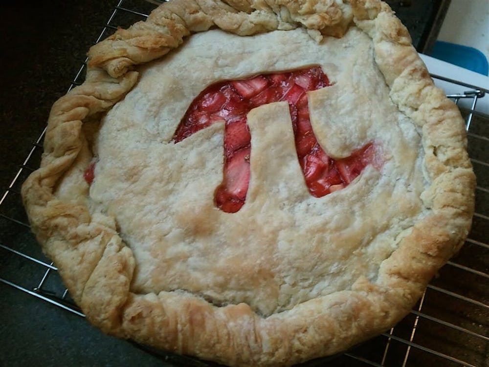 7 fast facts about Pi Day