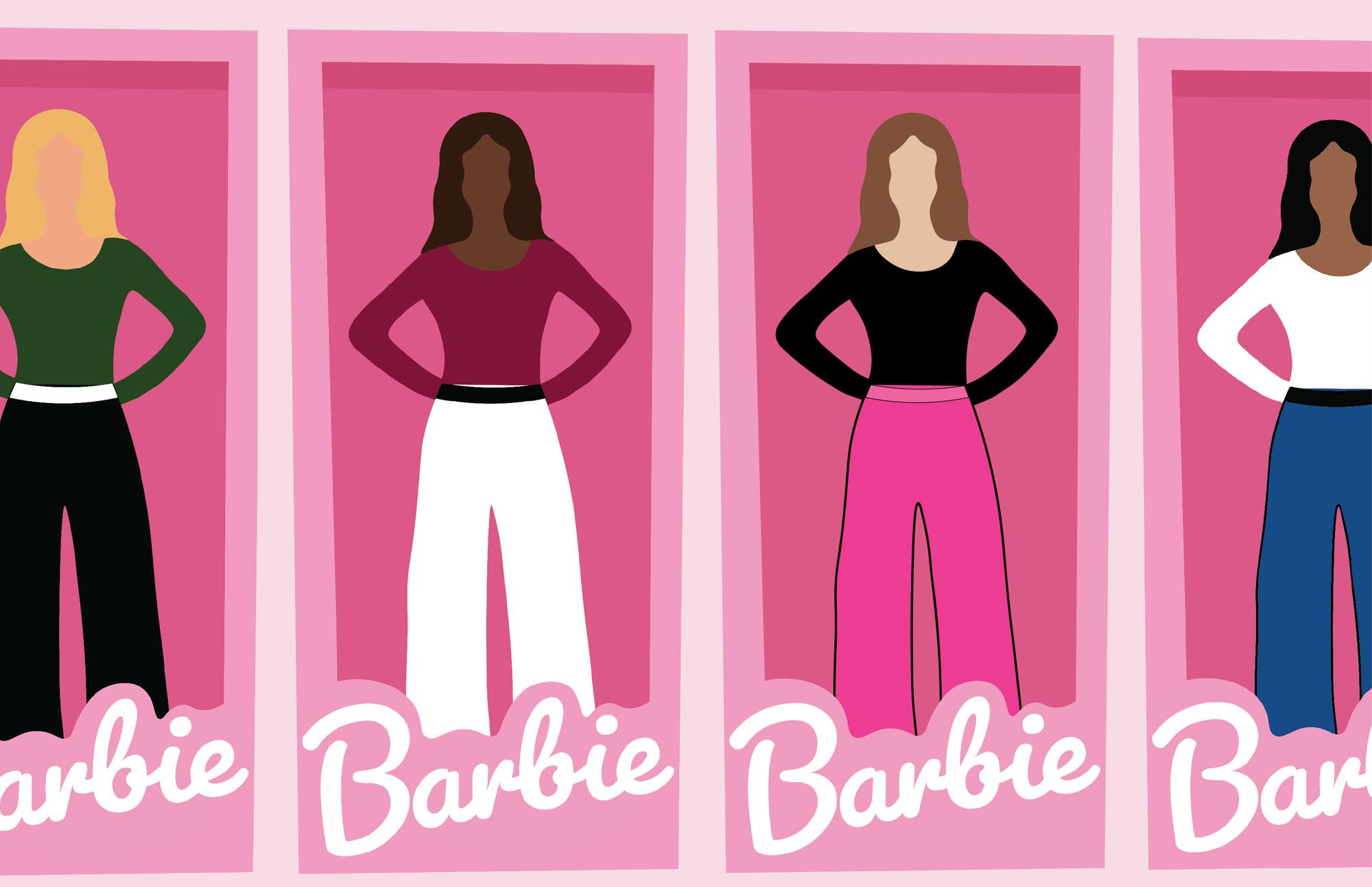 Jessica Bergfors, DN illustration
