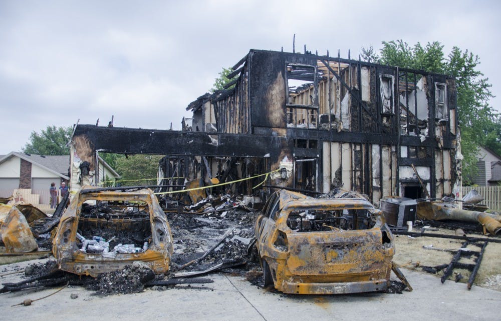 DN PHOTO BREANNA DAUGHERTY