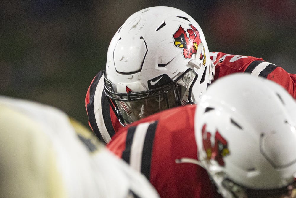 One More Game: Despite not repeating as Mid-American Conference champions, Ball State football is heading to Alabama for its second bowl game in as many years