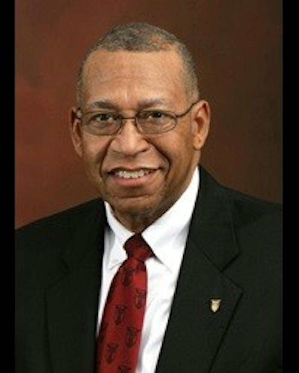 Assembly Hall named after former Trustee Hollis Hughes 