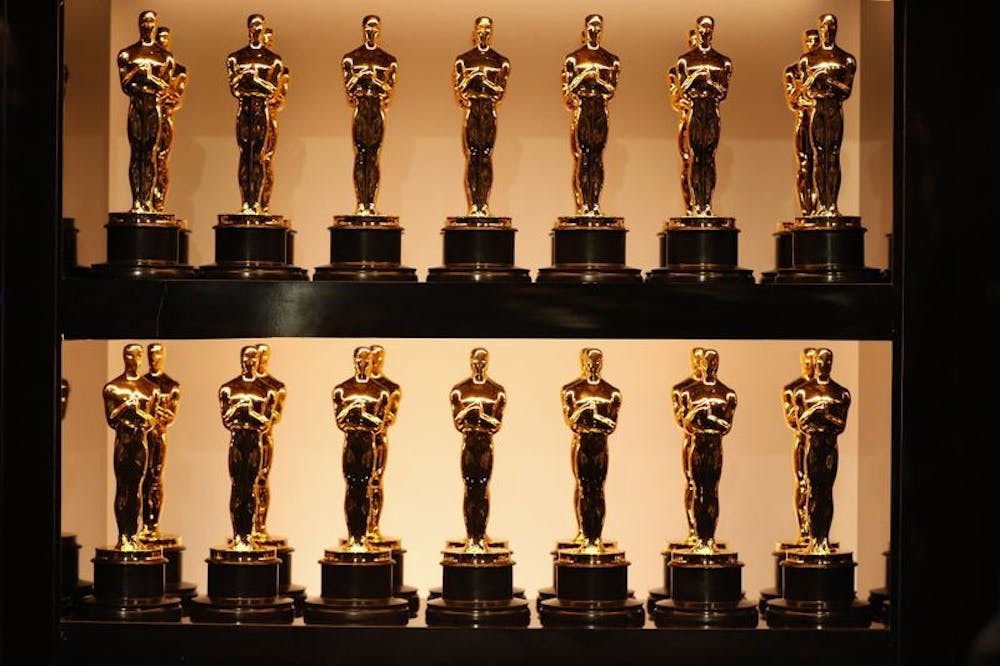 The Oscars are facing certain doom, here's how to fix it