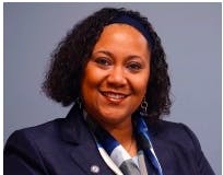 Terry Whitt Bailey, director of Muncie&nbsp;community development