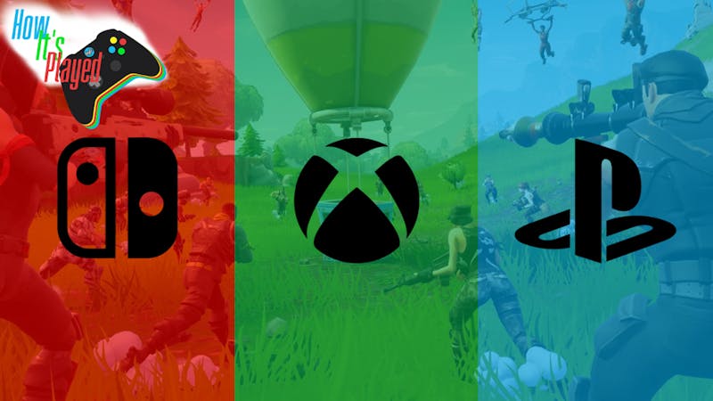 How It's Played S2E2: Sony Caves to Cross-Platform