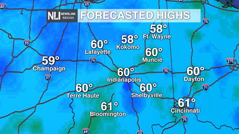 High Temps Map Today.png