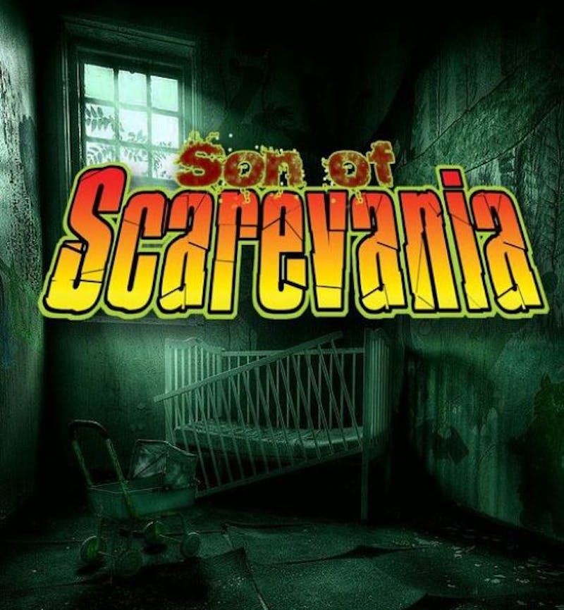 Local haunted house, Son of Scarevania, to host special college student night