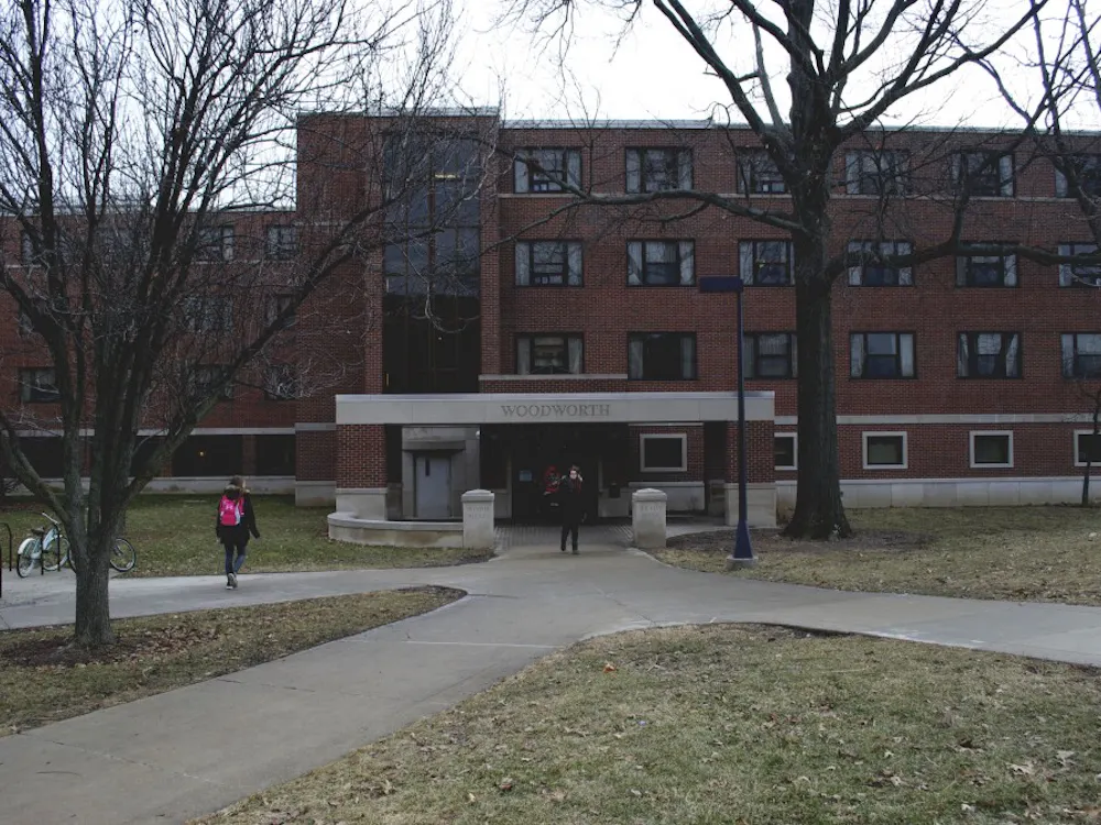 DN PHOTO SAMANTHA BRAMMER