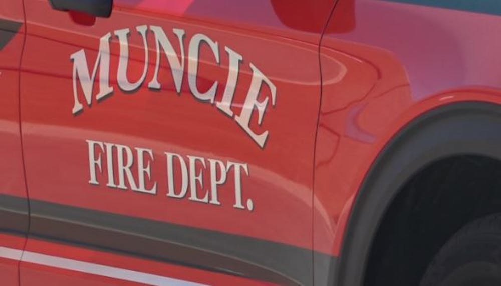 Muncie firefighters under investigation