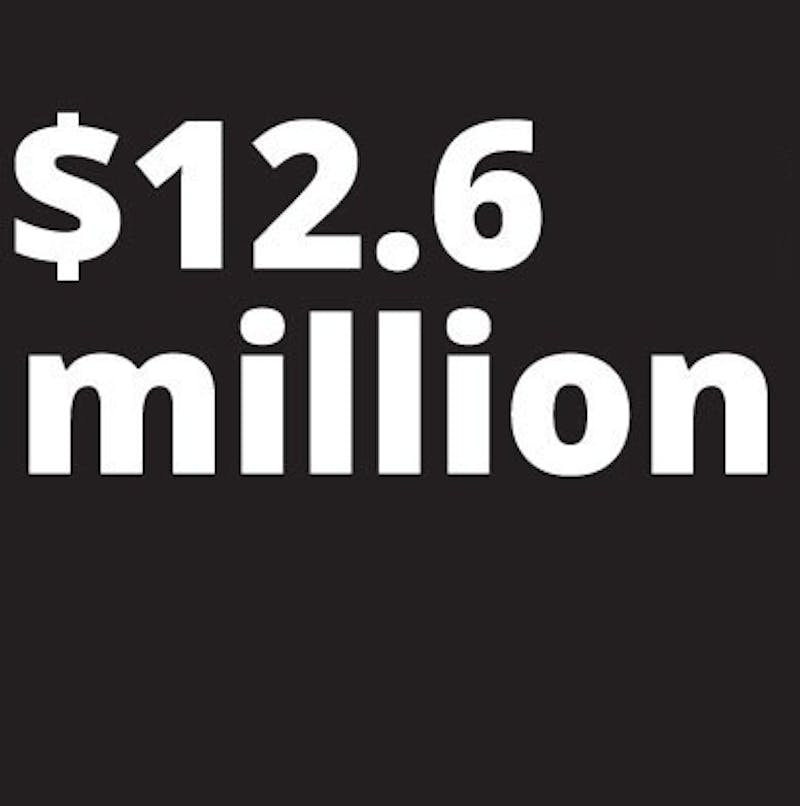 Missing $12.6 million from investment fraud case will not cause changes for students, faculty