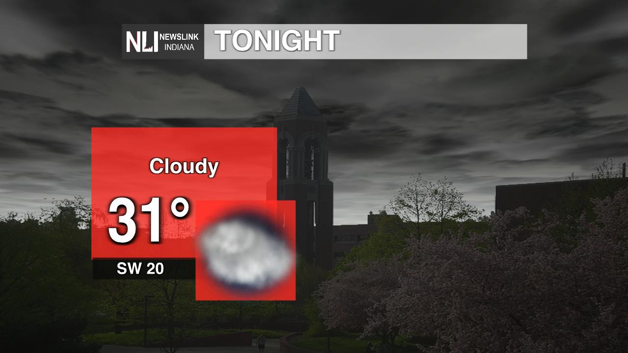 Warming up into the weekend with sunny skies and low chances of snow ...