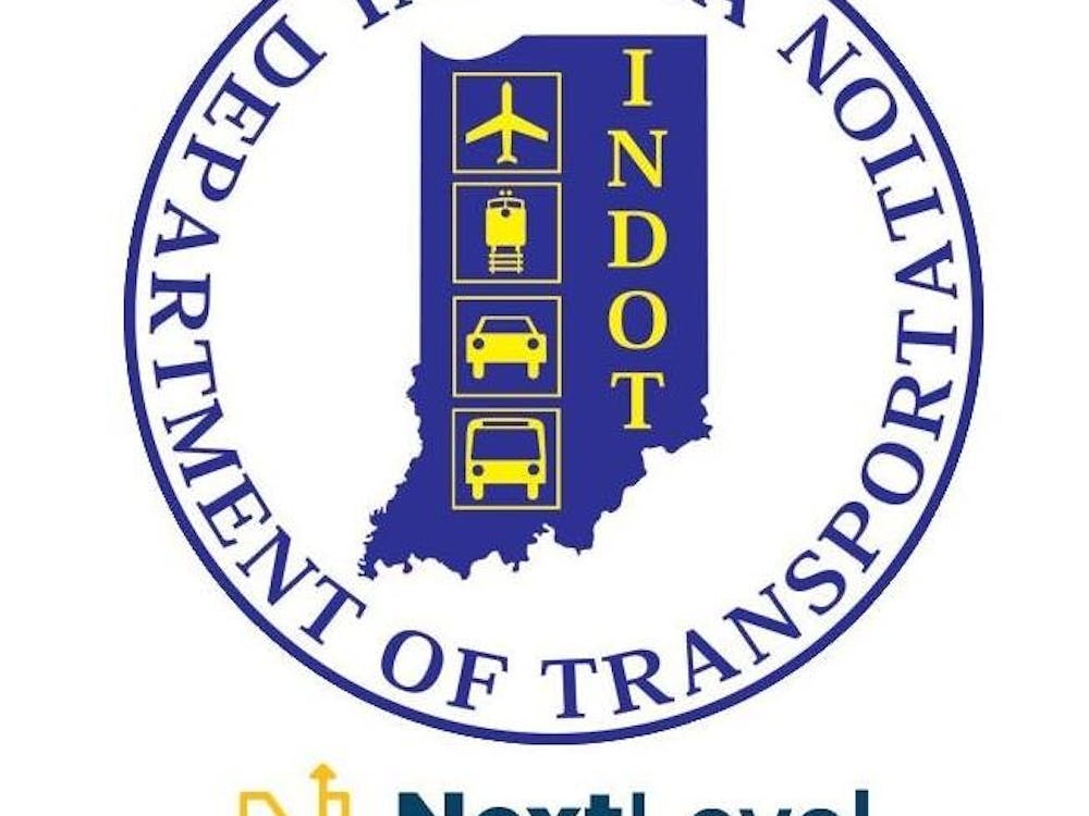 Indiana Department of Transportation Facebook, Photo Courtesy