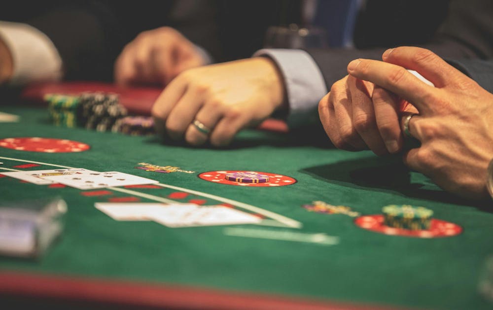 The Complete List of Types of Casino Games