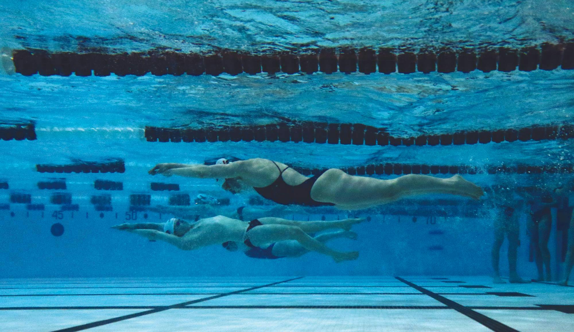 Ball Bearings: Swim and Dive makes a splash - Ball State Daily News