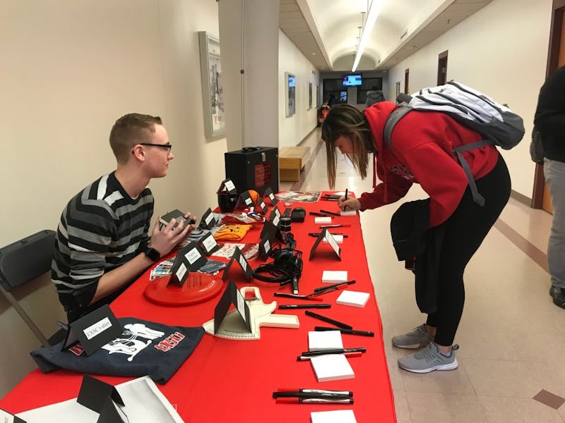 Ball State School Of Kinesiology To Bury Time Capsule Ball State