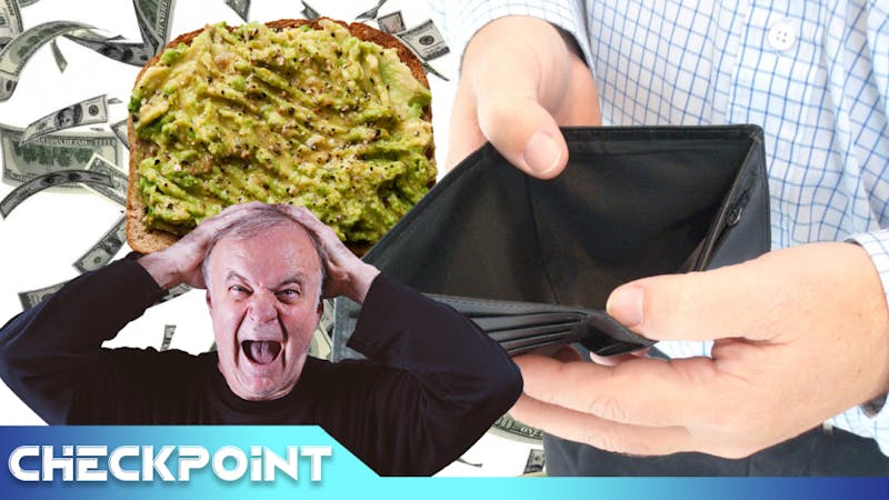 Millennials Aren’t Killing Businesses After All | Checkpoint