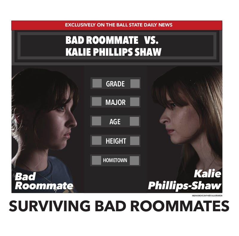 Kadin Bright, DN Illustration