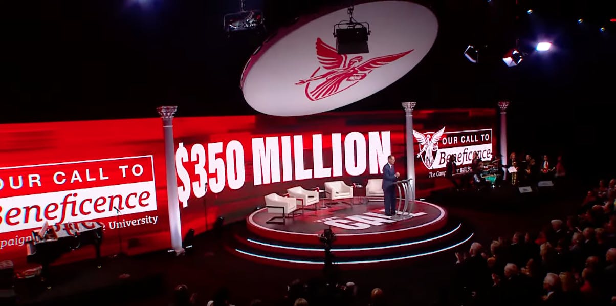 Courtesy: Ball State University