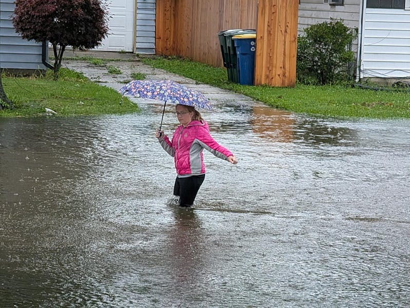Hidden Health Hazards After Floods: What to Know