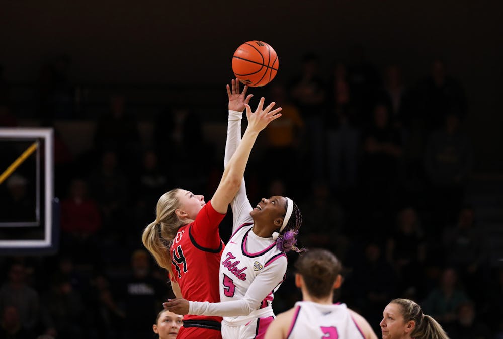 Ball State women’s basketball falls to Toledo in a key conference game 