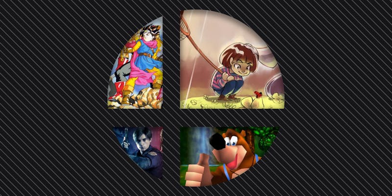 Predicting the new Smash characters