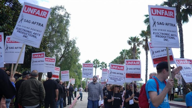 SAG-AFTRA video game voice actor strike nears conclusion